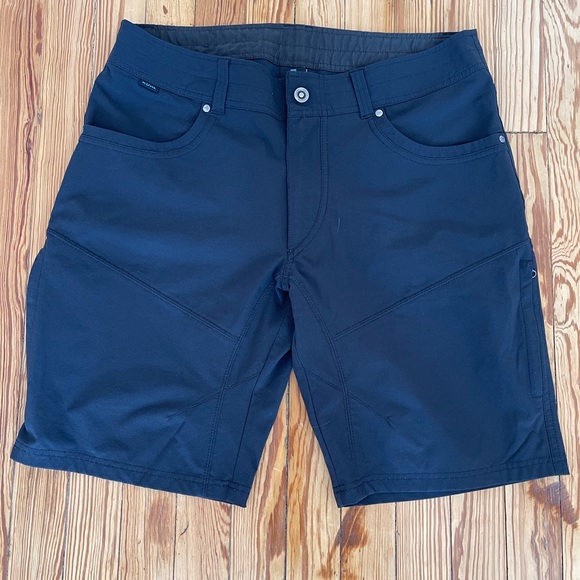 Men’s Kuhl hiking shorts size 36 - Picture 2 of 7
